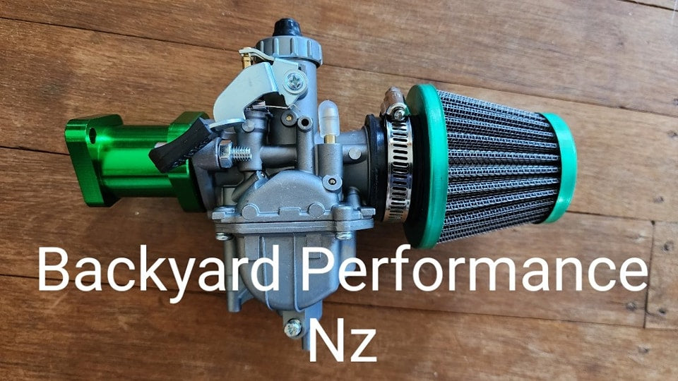 Vm22 Kit