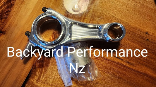 Billet Rod Stock Length
