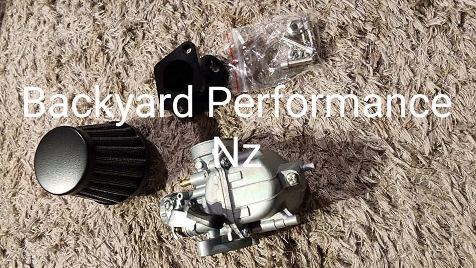 Vm22 Kit