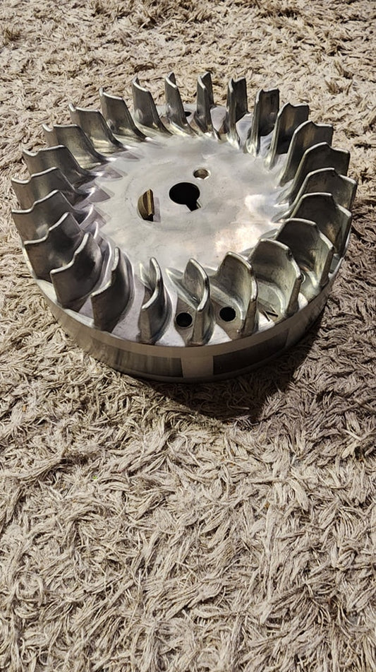 Aluminium Performance Flywheel