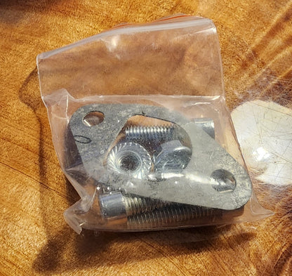 Vm22 Carb Adaptor