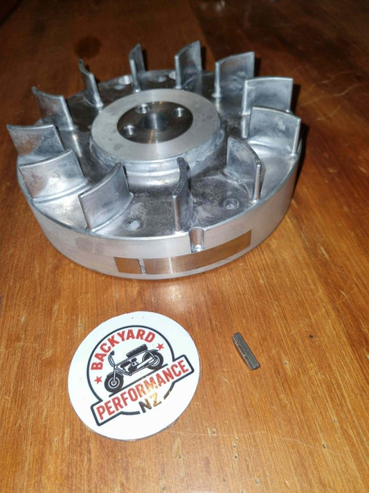 PVL Flywheel