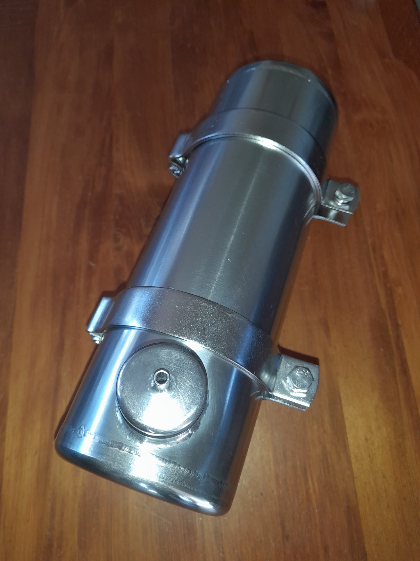 Mini bike/ Go Kart Fuel tank