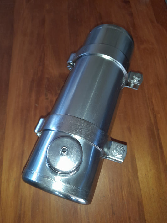 Mini bike/ Go Kart Fuel tank