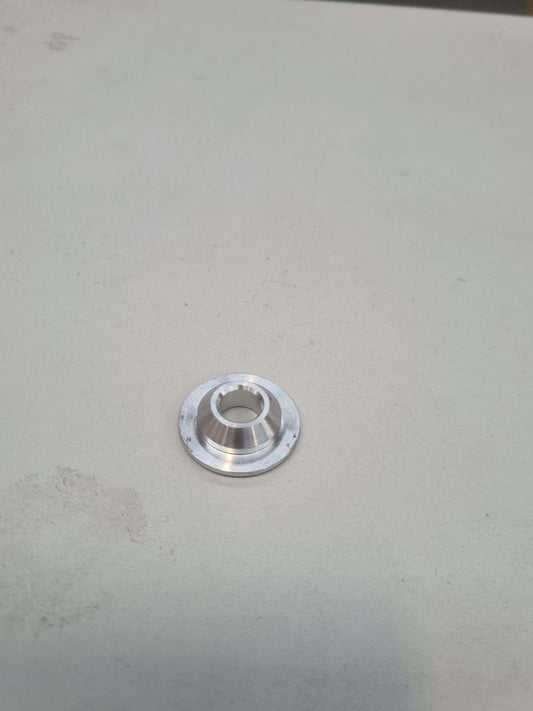 Automotive style retainers