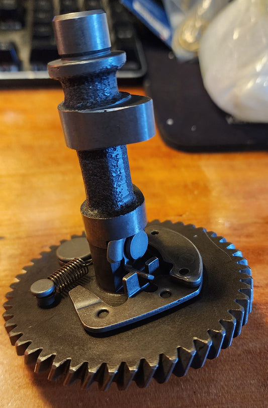 275 Performance cam