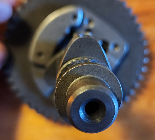 275 Performance cam