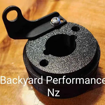 Pod Filter Adaptor