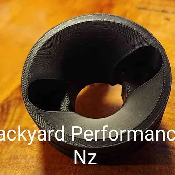 Pod Filter Adaptor