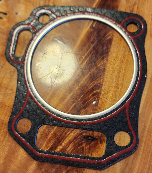 Fire ring head gasket 70mm