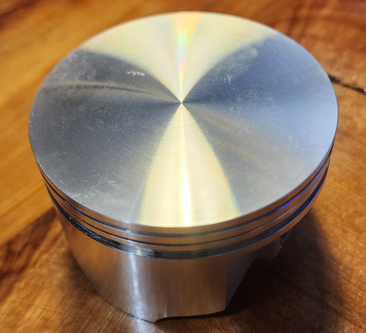 Forged Piston