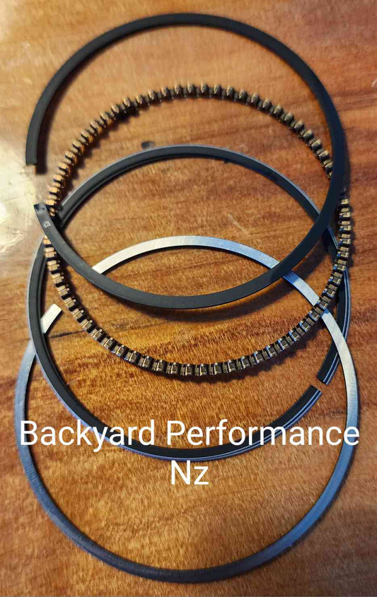Piston Rings