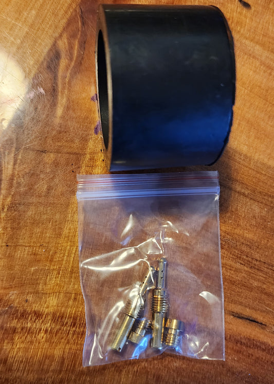 Pwk Carb