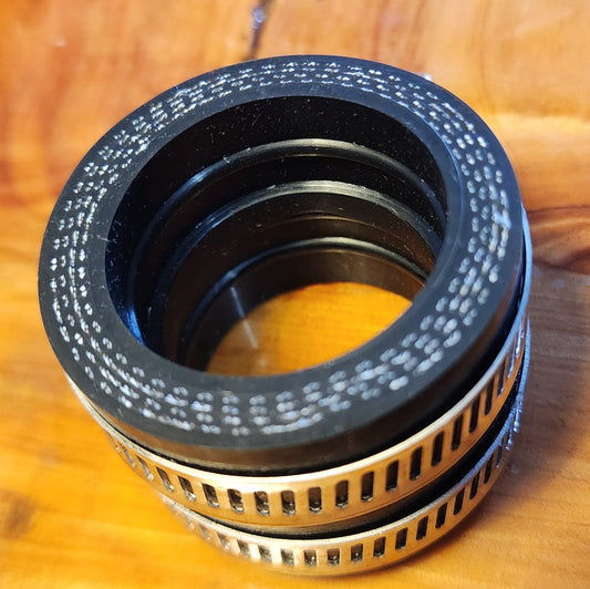 Pwk Adaptor