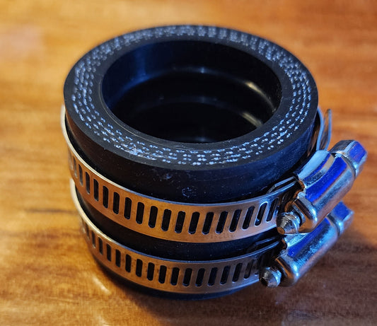 Pwk Adaptor
