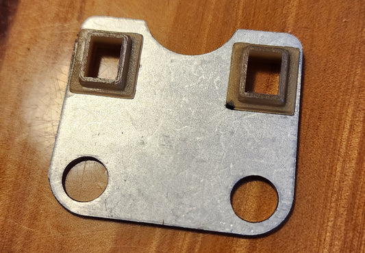 Valve Guide